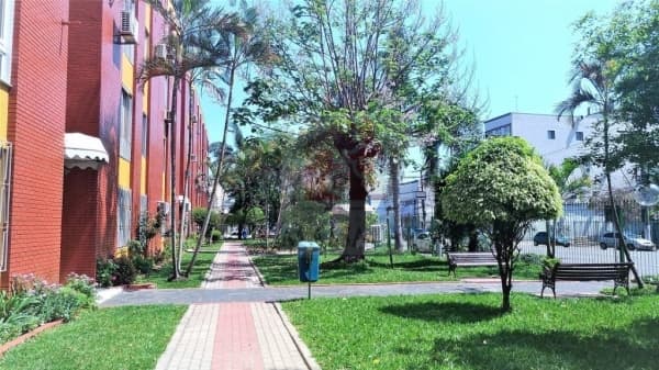 Apartamento em Porto Alegre - Navegantes