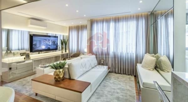 Apartamento em Porto Alegre - Azenha