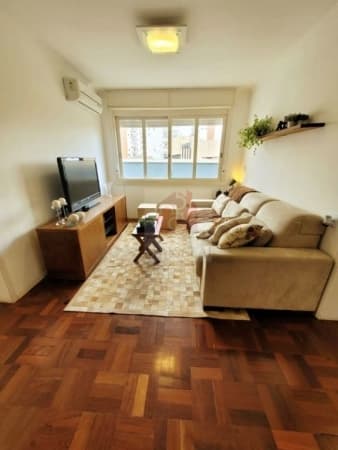 Apartamento em Porto Alegre - Menino Deus