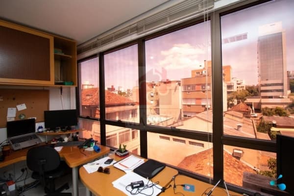 Sala/Conjunto em Porto Alegre - Petrópolis
