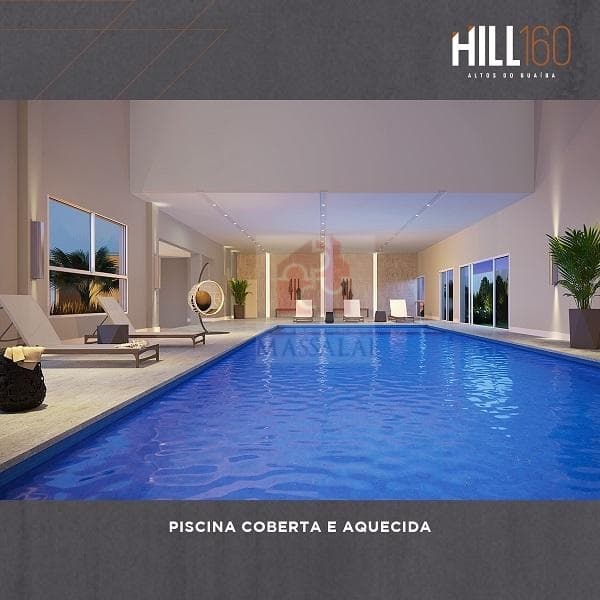 Apartamento em Porto Alegre - Santa Tereza