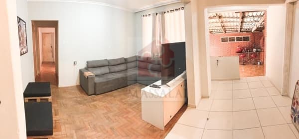 Apartamento em Porto Alegre - Praia de Belas