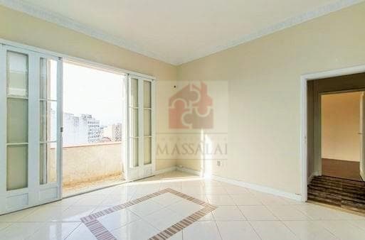 Apartamento em Porto Alegre - Floresta
