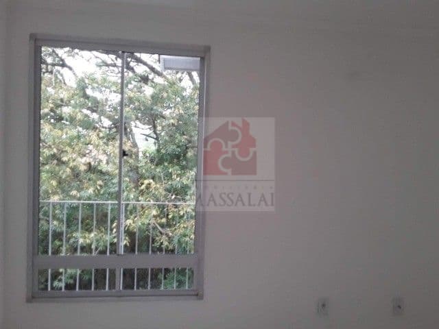 Apartamento de 2 dormitórios com estacionamento à venda no Reserva da Figueira