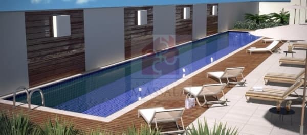 Apartamento em Porto Alegre - Camaquã