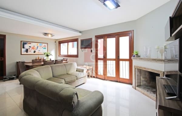 Apartamento em Porto Alegre - Rio Branco