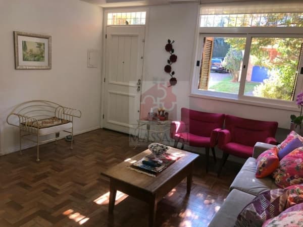 Casa em Porto Alegre - Cavalhada
