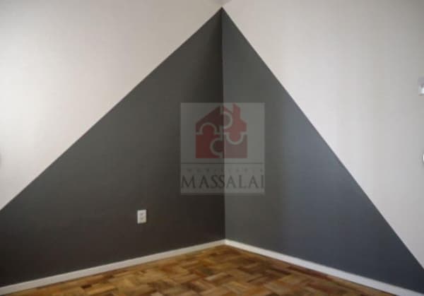 Apartamento em Porto Alegre - Cidade Baixa