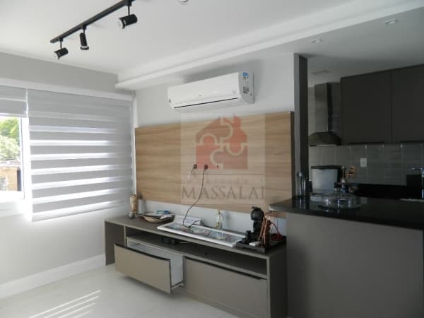 Apartamento em Porto Alegre - Glória