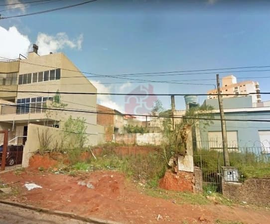 Terreno à venda na Mariano de Matos