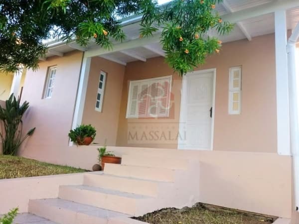 Casa em Porto Alegre - Espírito Santo