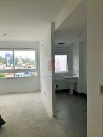 Apartamento em Porto Alegre - São João