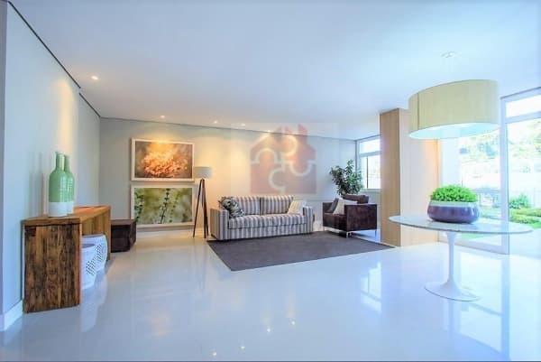 Apartamento em Porto Alegre - Humaitá