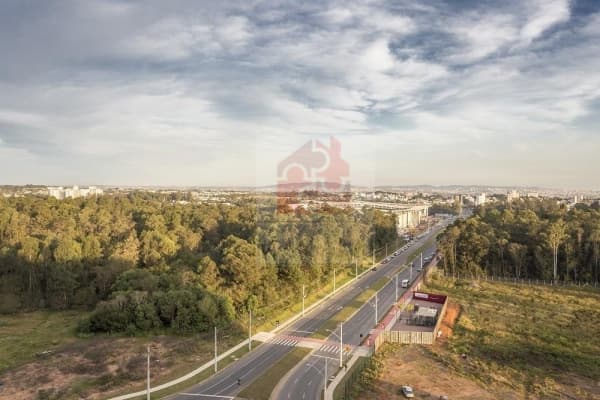 Apartamento 3 dormitórios no Life Park em Canoas