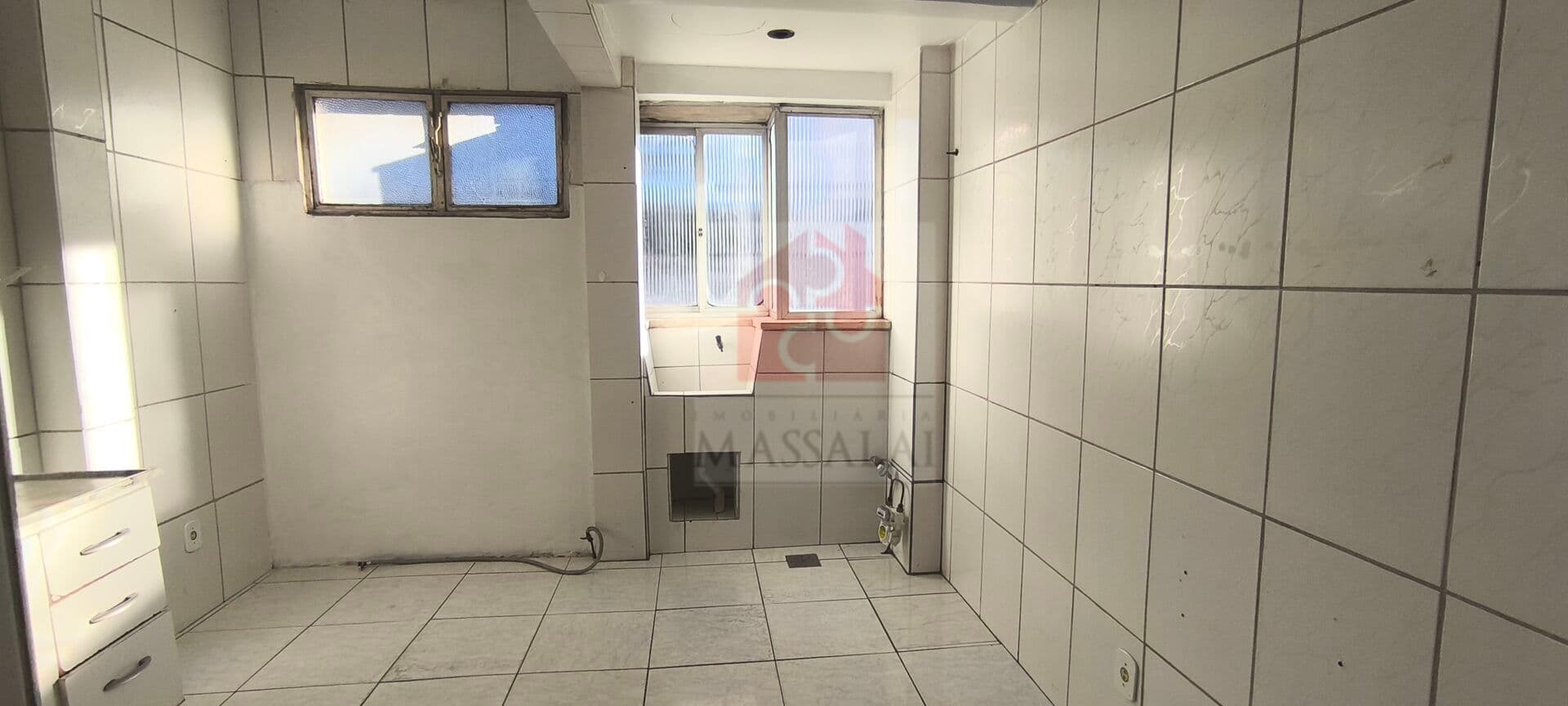 Apartamento de 3 dormitórios à venda no Bairro Farroupilha