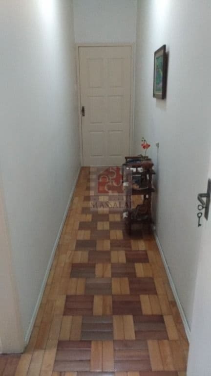 Apartamento de 3 dormitórios a venda no Bairro São Geraldo,