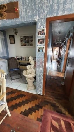 Apartamento em Porto Alegre - Navegantes
