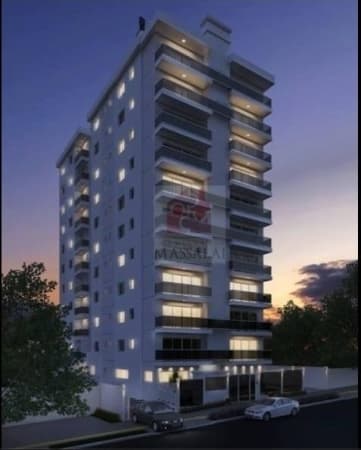 Apartamento em Canoas - Marechal Rondon