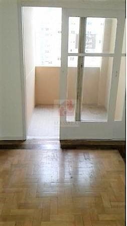 Apartamento de 4 dormitórios para VENDA com garagem no Centro Histórico de Porto Alegre,