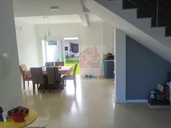 Casa em Porto Alegre - Espírito Santo