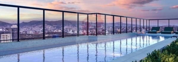 Apartamento em Porto Alegre - Petrópolis