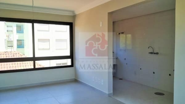 Apartamento em Porto Alegre - São Geraldo