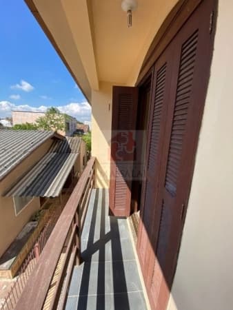 Casa em Porto Alegre - Sarandi