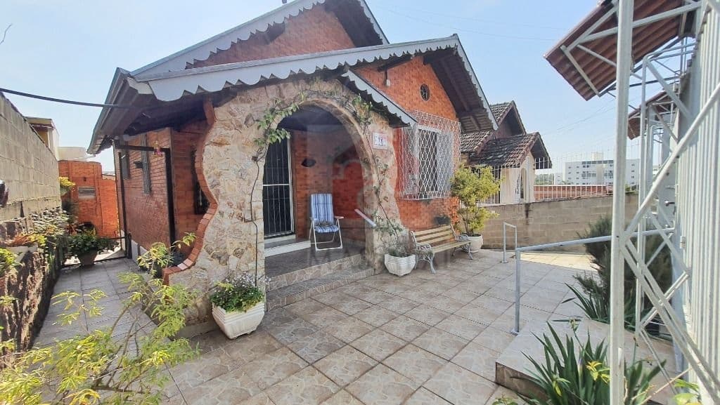 Casa à venda no Morro São Caetano em Porto Alegre