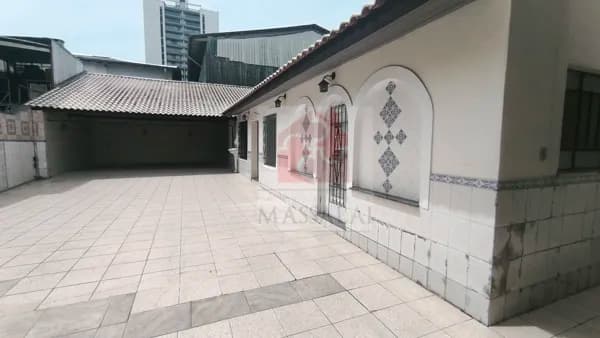 Casa para locação no Bairro Menino Deus