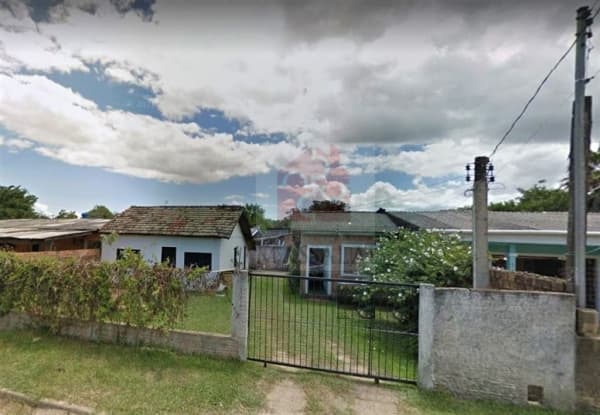 Casa em Porto Alegre - Ponta Grossa
