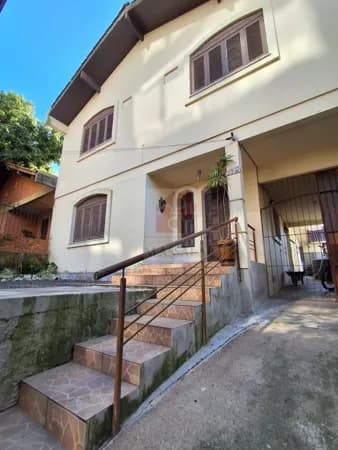 Casa à venda no Bairro Tristeza