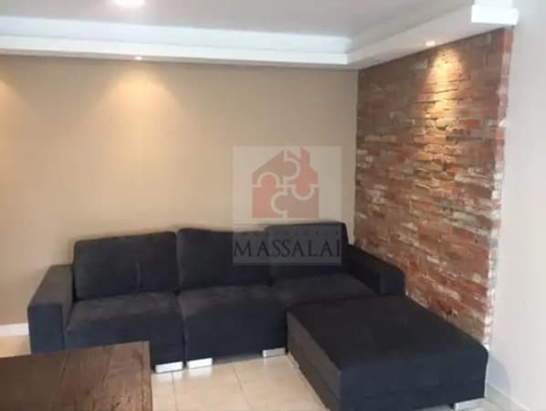 Apartamento em Porto Alegre - Aberta dos Morros