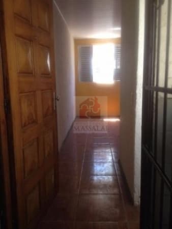 Apartamento no Leopoldina