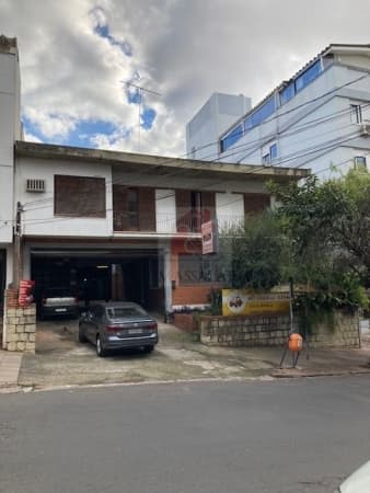 Casa em Porto Alegre - São João