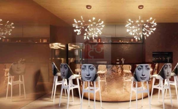 Apartamento em Porto Alegre - Petrópolis