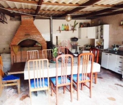 Casa à venda no Partenon