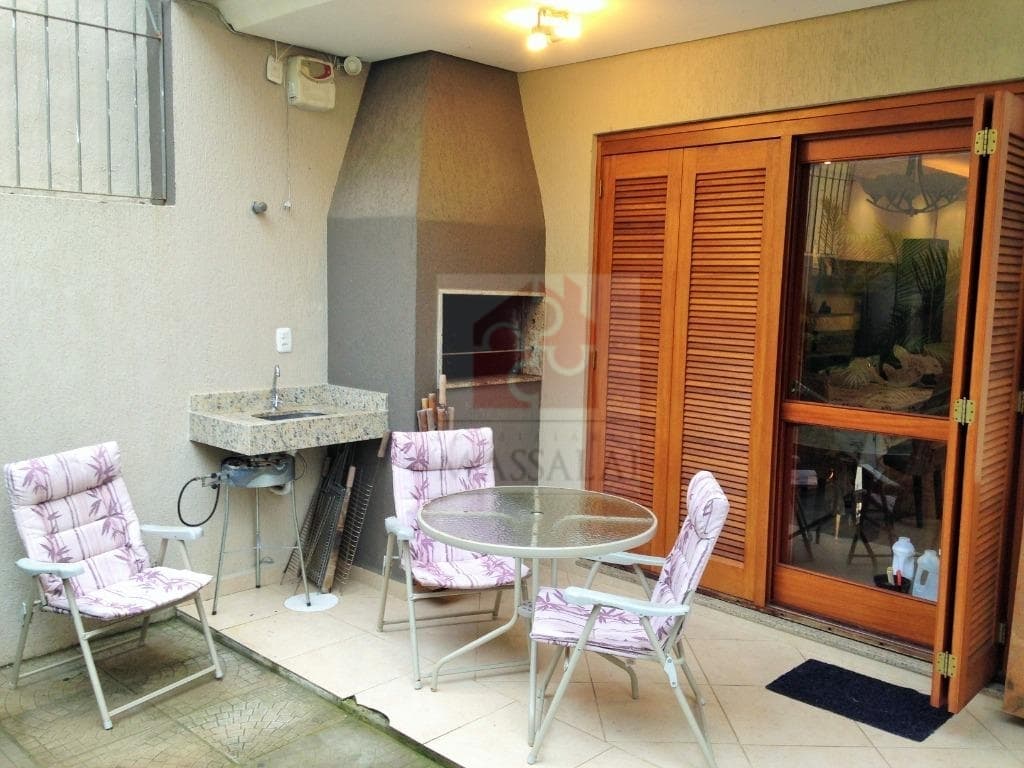 Casa em Porto Alegre - Guarujá