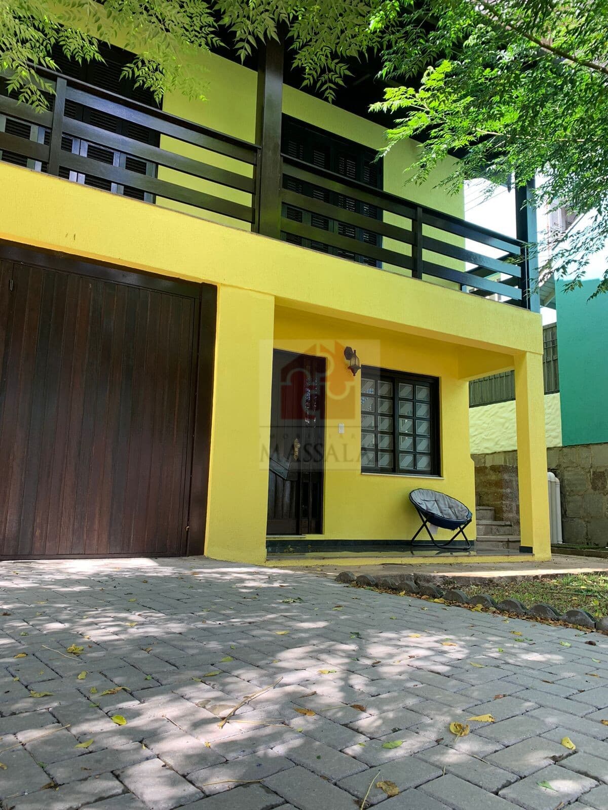 Casa à venda em Nova Petrópolis