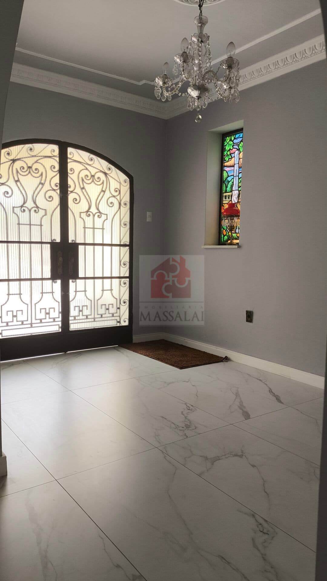 Casa à venda no Bairro Menino Deus