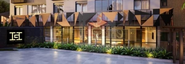 Apartamento em Porto Alegre - Petrópolis