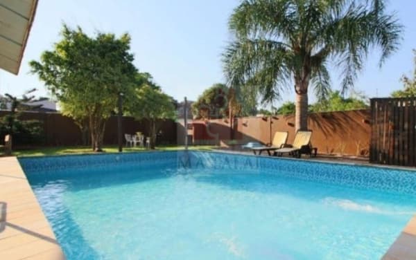 Casa em Alegrete - Centro