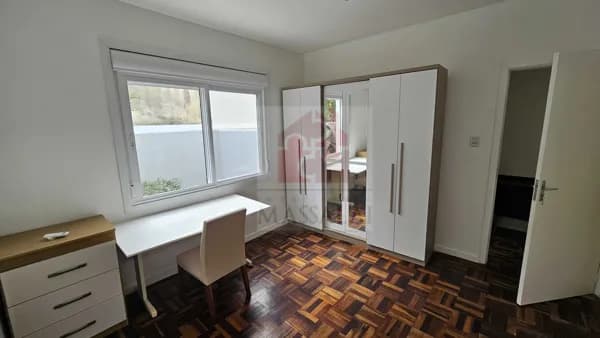 Apartamento em Porto Alegre - Menino Deus