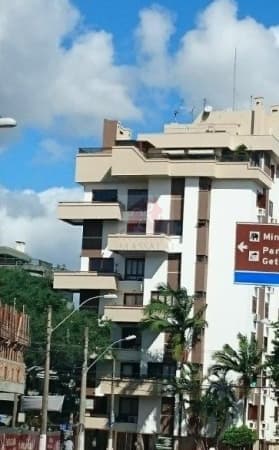 Apartamento em Canoas - Marechal Rondon