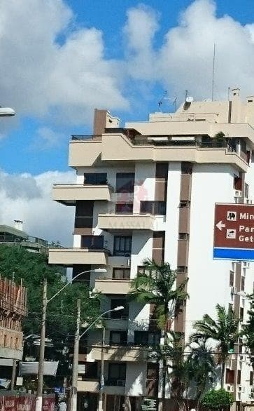Apartamento em Canoas - Marechal Rondon