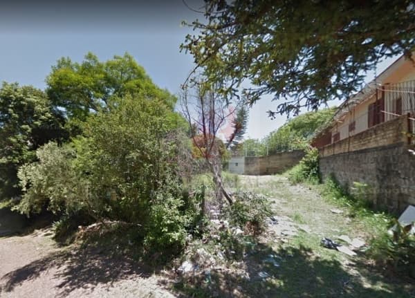 Lote/Terreno em Porto Alegre - Santa Tereza