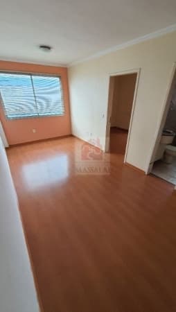 Apartamento em Porto Alegre - Cidade Baixa