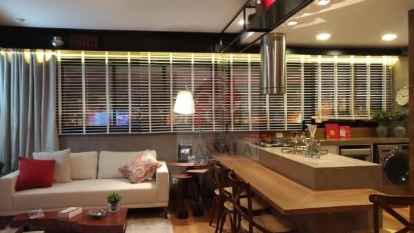 Apartamento em Porto Alegre - Auxiliadora