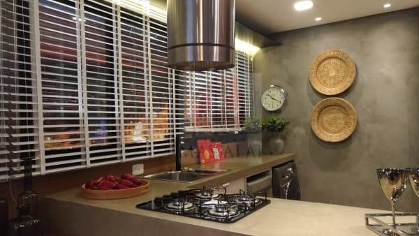 Apartamento em Porto Alegre - Auxiliadora