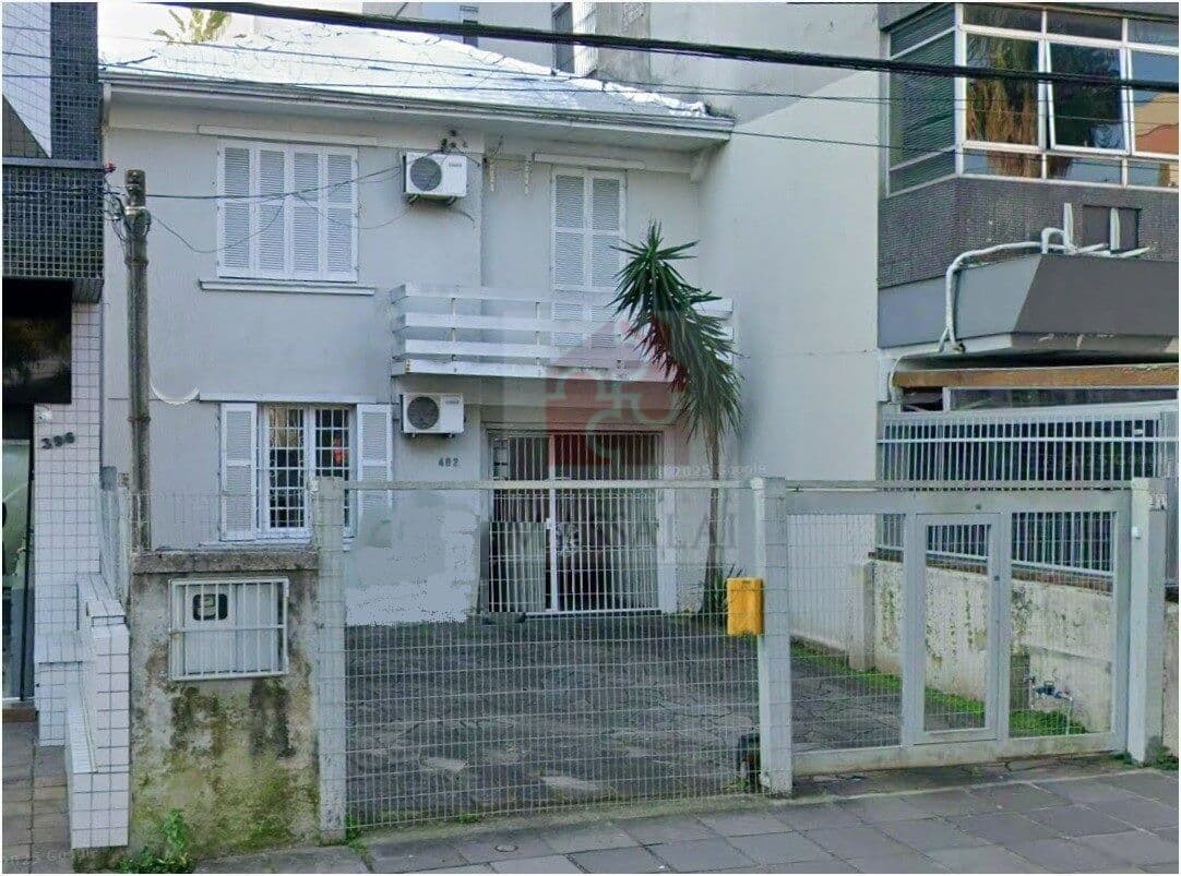 Casa Residencial ou Comercial à venda no Menino Deus