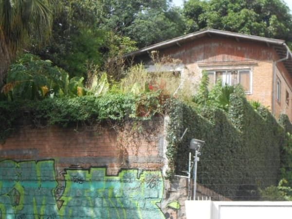 Lote/Terreno em Porto Alegre - Menino Deus